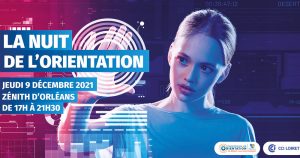 Nuit de l'orientation